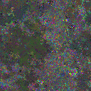World at epoch 24000