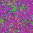 World at epoch 60000
