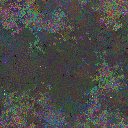 World at epoch 25000
