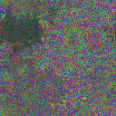 World at epoch 21000
