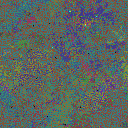 World at epoch 48000