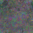 World at epoch 22000
