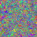 World at epoch 31000