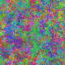 World at epoch 39000