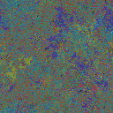 World at epoch 49000