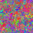 World at epoch 41000