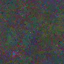 World at epoch 28000