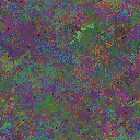 World at epoch 55000
