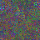 World at epoch 59000