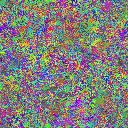 World at epoch 33000