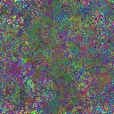 World at epoch 46000