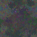 World at epoch 25000
