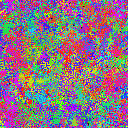 World at epoch 42000