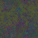 World at epoch 29000