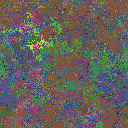 World at epoch 47000