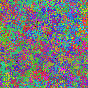 World at epoch 40000