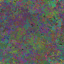 World at epoch 57000