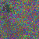 World at epoch 21000