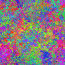 World at epoch 43000