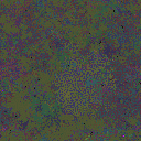 World at epoch 30000