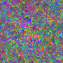 World at epoch 36000