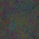 World at epoch 27000