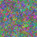 World at epoch 35000