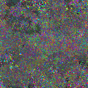 World at epoch 22000