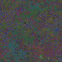 World at epoch 31000