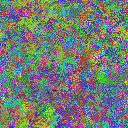 World at epoch 41000
