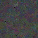 World at epoch 28000