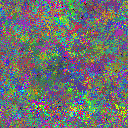 World at epoch 38000