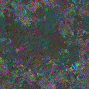 World at epoch 24000