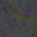 World at epoch 29000