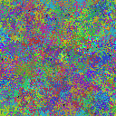 World at epoch 42000