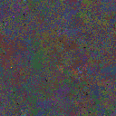 World at epoch 33000