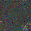 World at epoch 25000