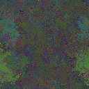 World at epoch 30000