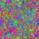 World at epoch 46000