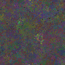 World at epoch 34000