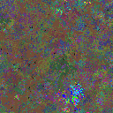 World at epoch 54000