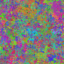 World at epoch 47000