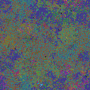 World at epoch 53000
