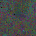 World at epoch 31000