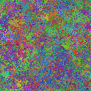 World at epoch 43000