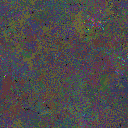 World at epoch 35000
