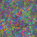 World at epoch 42000