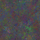 World at epoch 36000