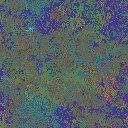 World at epoch 54000
