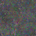 World at epoch 30000